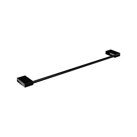 Açelya 50 cm Uzun Havluluk Siyah 