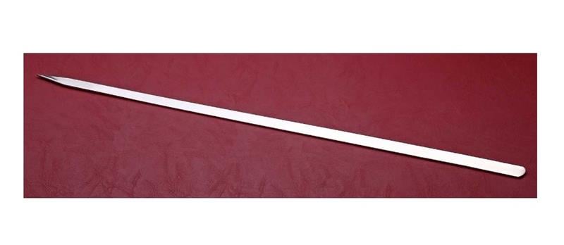 Adana Şiş 50-60 CM Galvaniz