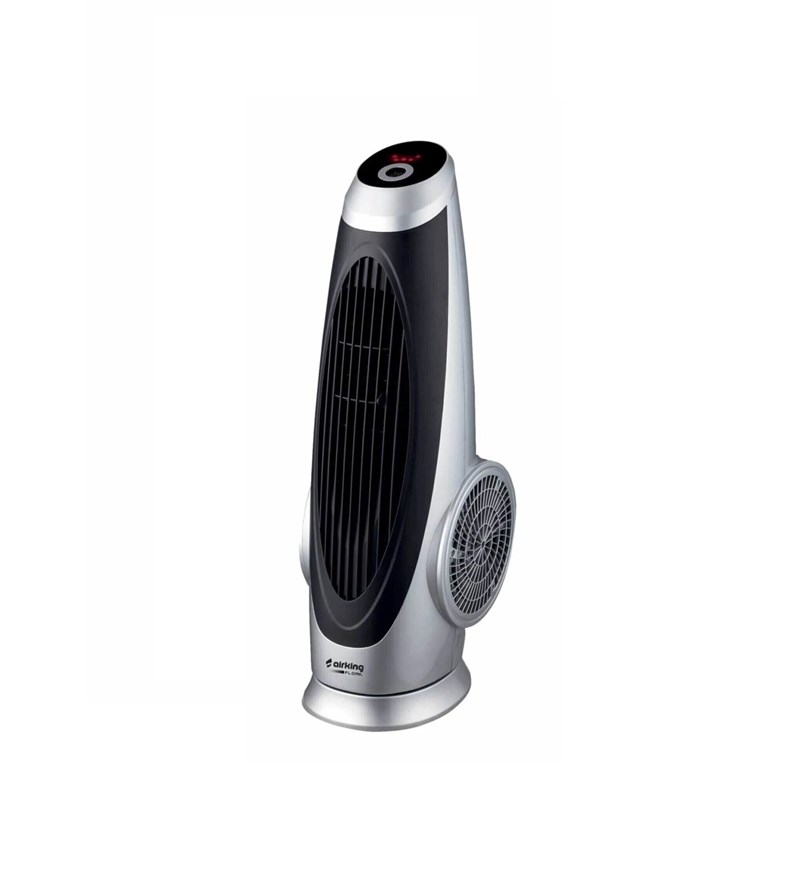 GOSSOAirking Flora Pro Sanayi Tipi Kule Vantilatör 30