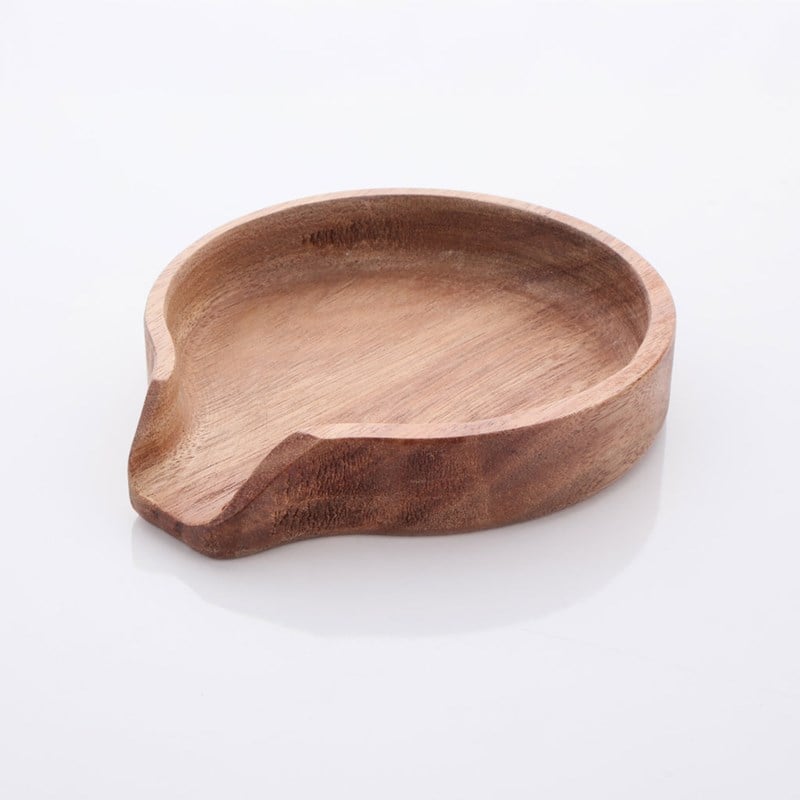 DiğerAkasya Kaşık Altlığı