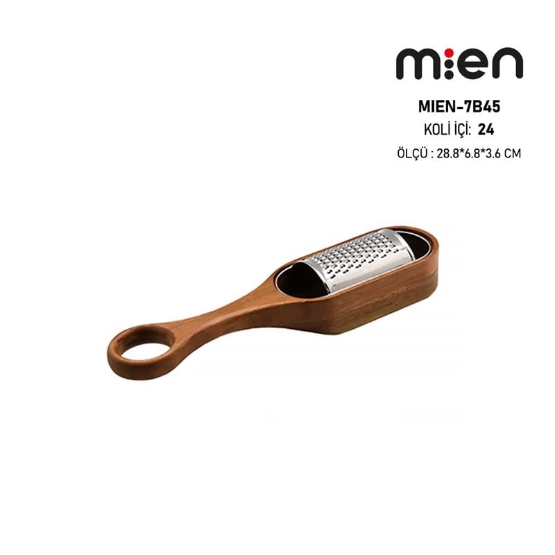 DiğerAkasya Ring Rende