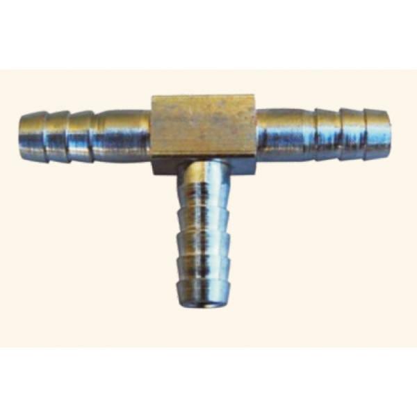 AKDENİZAkdeniz Rekor Hortum Arası Te Üçlü Çelik 8mm