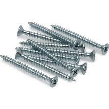 Akdeniz Sunta Vidası 3.5*30mm Çinko (1000 AD)