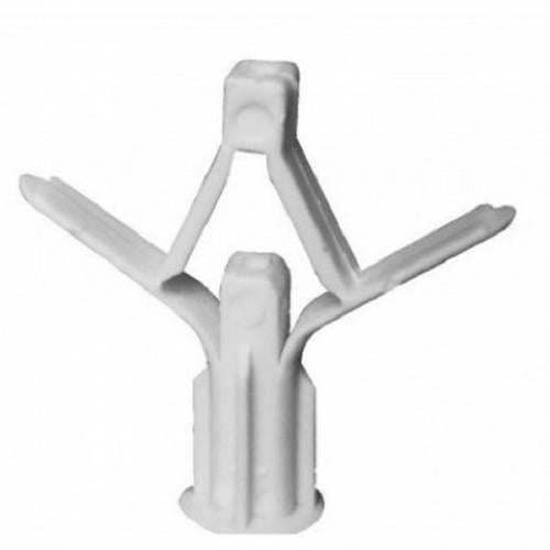 Alçıpan Dübeli 2 mm