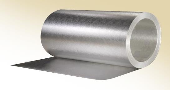 Aluminyum Rulo Eviye Altlığı (1m)
