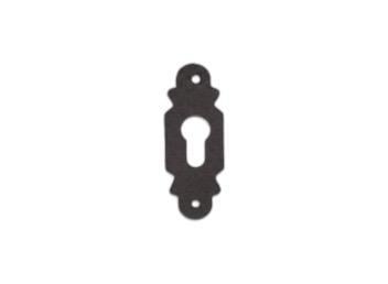 ERMOAntik Anahtar Ağızlığı 37*105mm