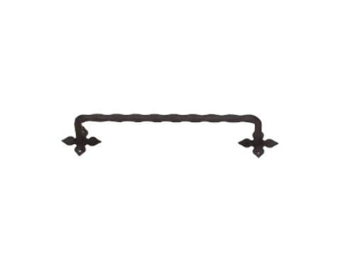 ERMOAntik Artuklu Orta Çekme Kol 30cm