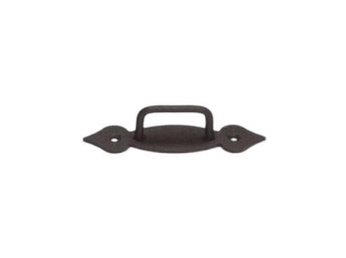 ERMOAntik Artuklu Orta Kulp Daire 5cm