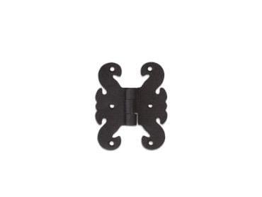 ERMOAntik Çaka Ara Menteşe 8*12cm