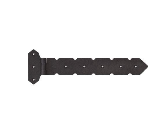 ERMOAntik Karesi Düz Menteşe Uzun 325*104mm