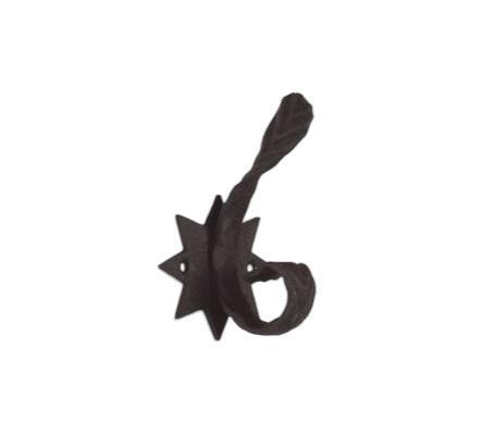 ERMOAntik Karesi Portmanto Askı