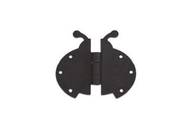 ERMOAntik Menteşe Uğur Böceği Model 105 mm