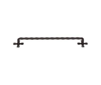 ERMOAntik Osmanlı Büyük Çekme Kol 40 cm