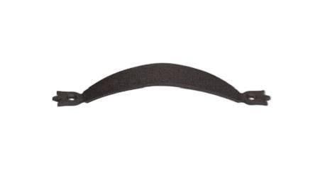 ERMOAntik Osmanlı Sac Kulp 19 cm