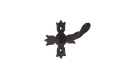ERMOAntik Osmanlı Tek Askı 7*7*8cm
