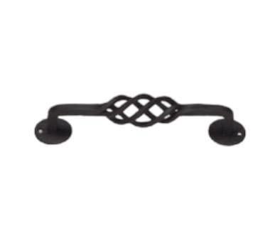 ERMOAntik Sarmal Çekme Kol 230 mm