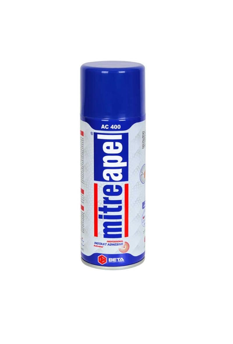 APELApel Hızlı Yapıştırıcı Sprey Tek