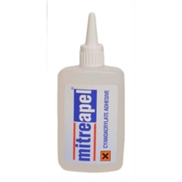 APELApel Hızlı Yapıştırıcı Yedeği Tek Komponent 100Gr
