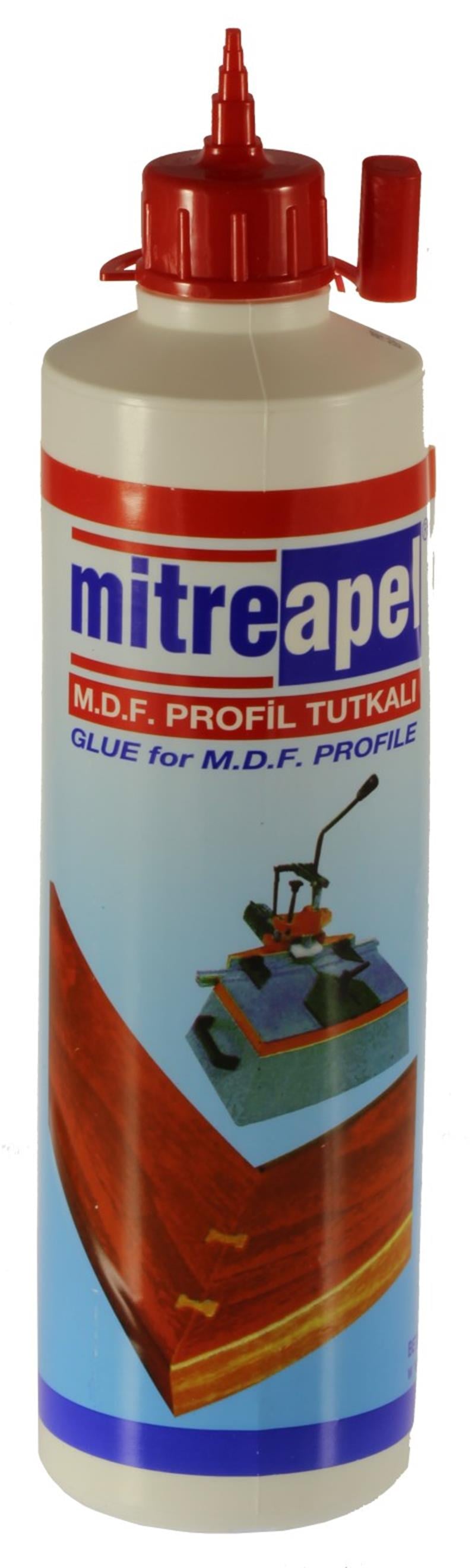 Apel MDF Profil Tutkalı 600 Gr