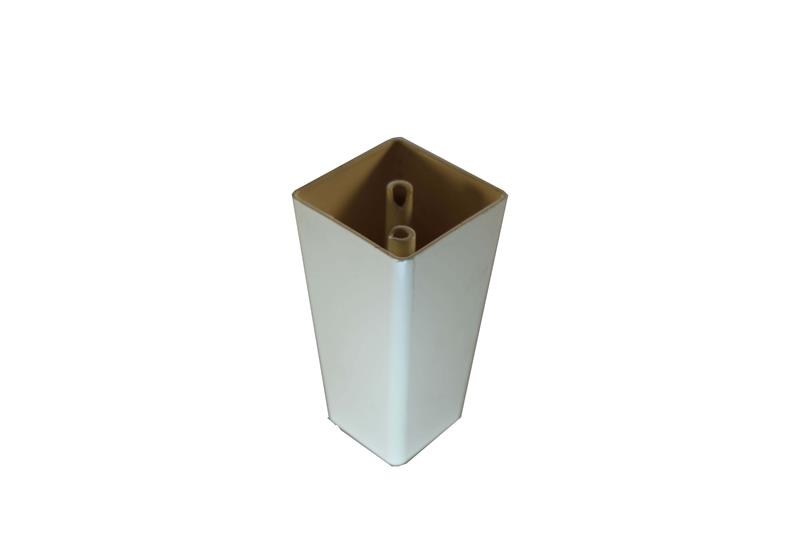 Ar dıç Ayak Bej 12 cm