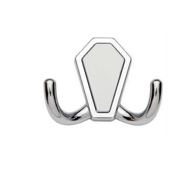 Askı Villa Mat Krom