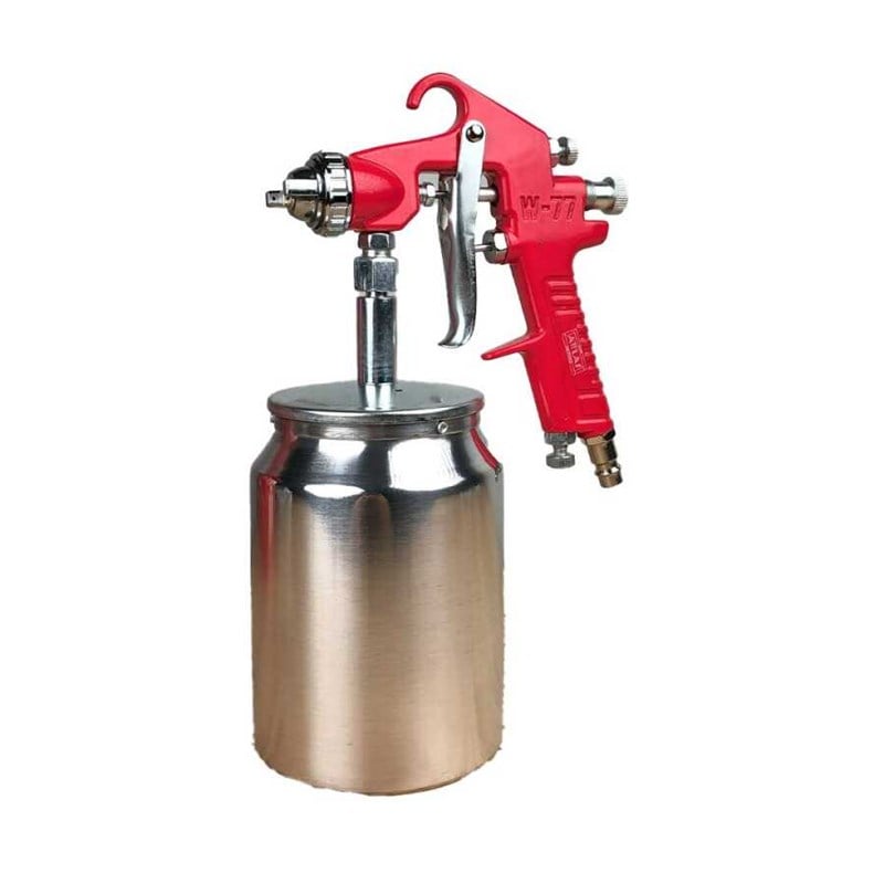 ATTLASAttlas ATW-77S18 Sprey Boya Tabancası 1.8 mm