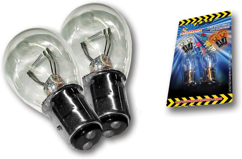 Automix 12 V 67 Set(2 Ad)