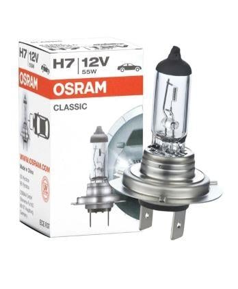 Automix 12 V H7 Ampul Osram
