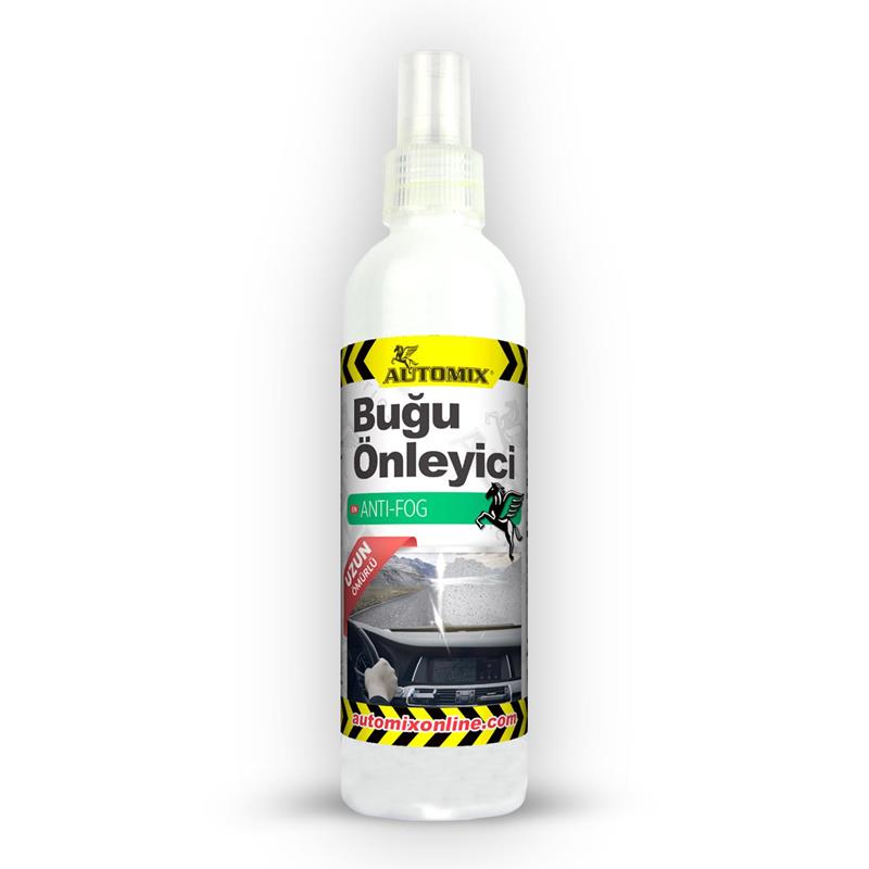 Automix Buğu Önleyici 250 Ml