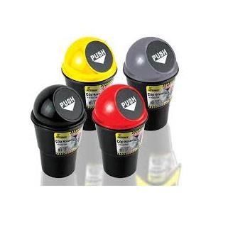 AutomixAutomix Çöp Kutusu Bardaklık Tip