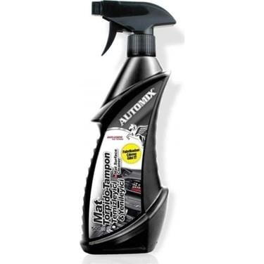 AutomixAutomix Mat Torpido Tampon Temizleyici 500 ml