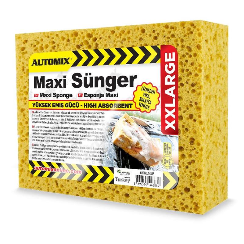 AutomixAutomix Maxi Sünger