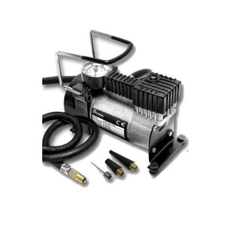 Automix  Metal Kompresör 