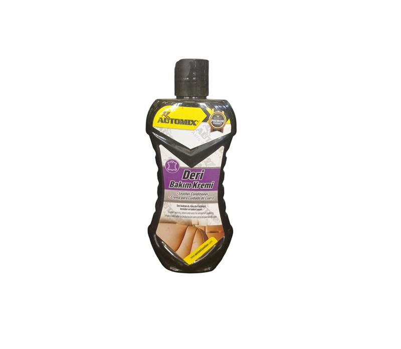 AutomixAutomix Premium Deri Bakım Kremi 200Ml