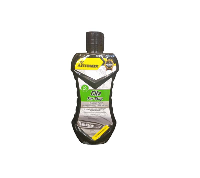 AutomixAutomix Premium Far Stop Cila 200Ml