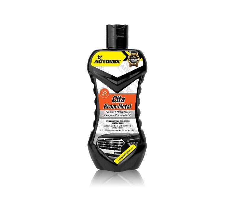 AutomixAutomix Premium Krom Metal Cila 200Ml