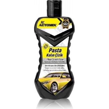 AutomixAutomix Premium Pasta Kalın Çizik 200Ml