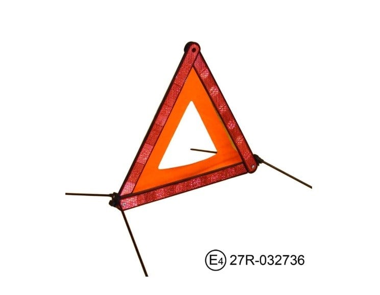 AutomixAutomix Üçgen Reflektör Örümcek Ayak