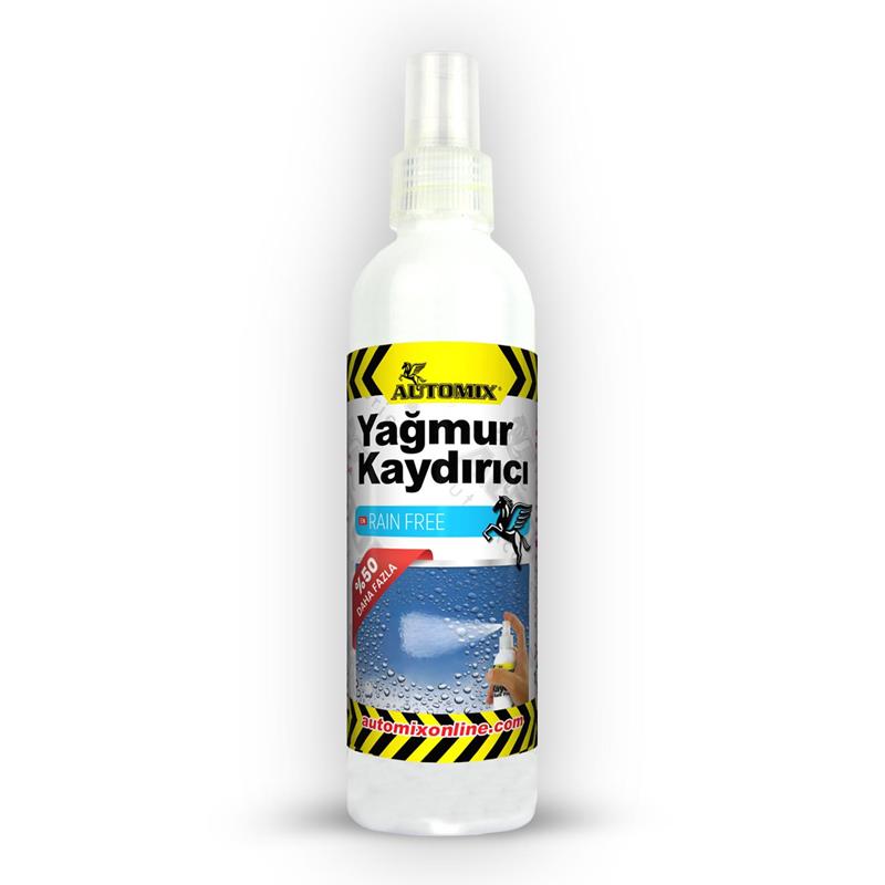 Automix Yağmur Kaydirici 250 Ml