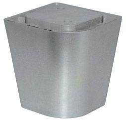 Ayak Bingosuz Plastik Oval 50MM