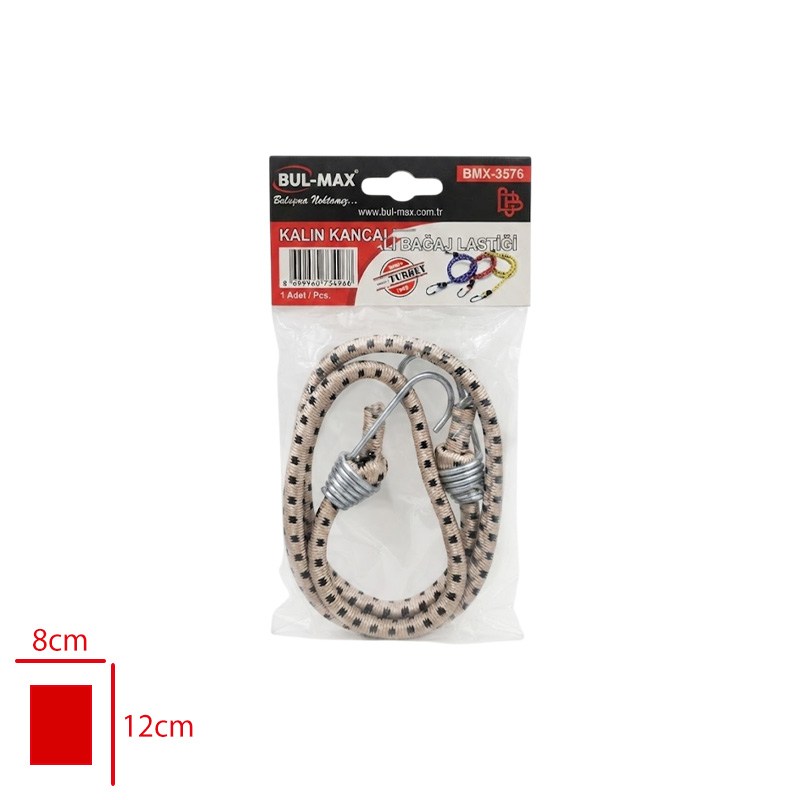 DiğerBagaj Lastiği BMX-3576