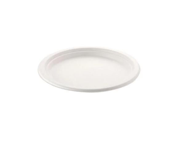 Bagessa Tabak 22 cm 1 pk 50 Adet
