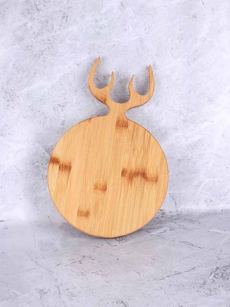 DiğerBambu Deer Kesim Tahtası