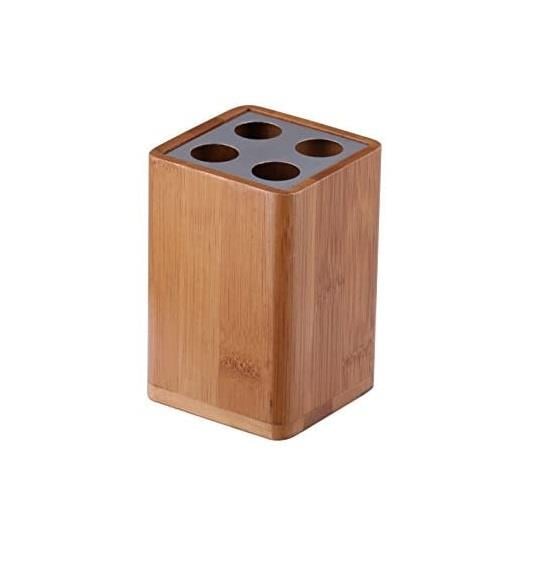 Bambu Diş Fırçalık