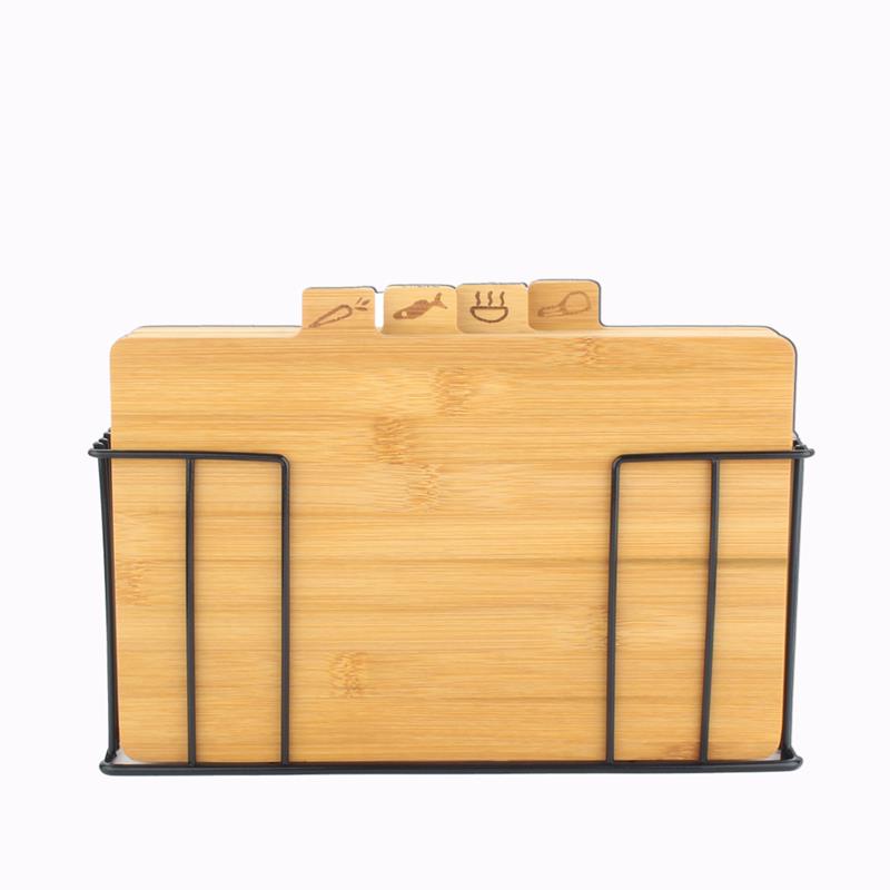 DiğerBambu Kesim Tahtası Seti