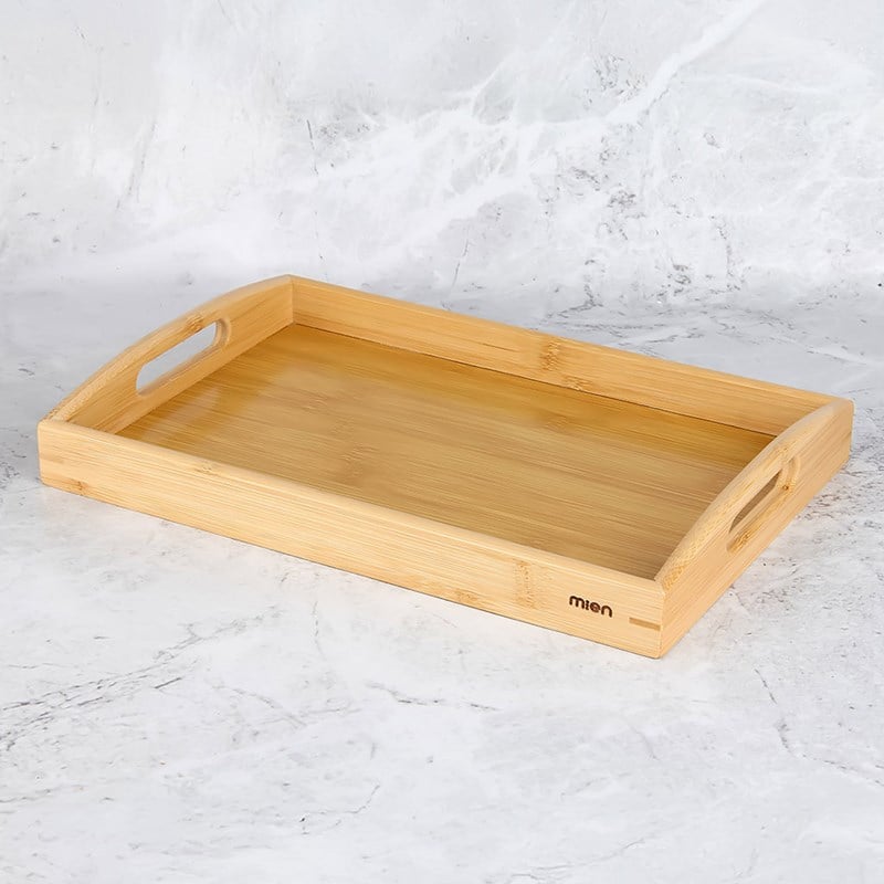 DiğerBambu Tepsi 33*23