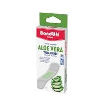 BANDUFFBanduff Yarabandı Aleo Vera 10 lu