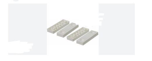 AYDERBaza Papucu Tırnaksız Beyaz 1 Pk 25 Adet