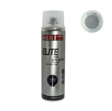 Best Elite Sprey Boya Akrilik Astar 500 ML