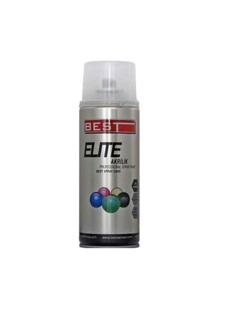 Best Elite Sprey Boya Akrilik Beyaz Eşya Ral9301